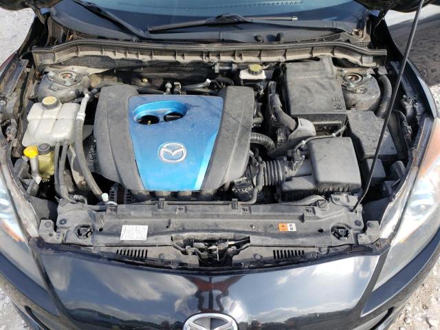 Photo 11 from auction – 2012 MAZDA 3 I with VIN JM1BL1V70C1614928