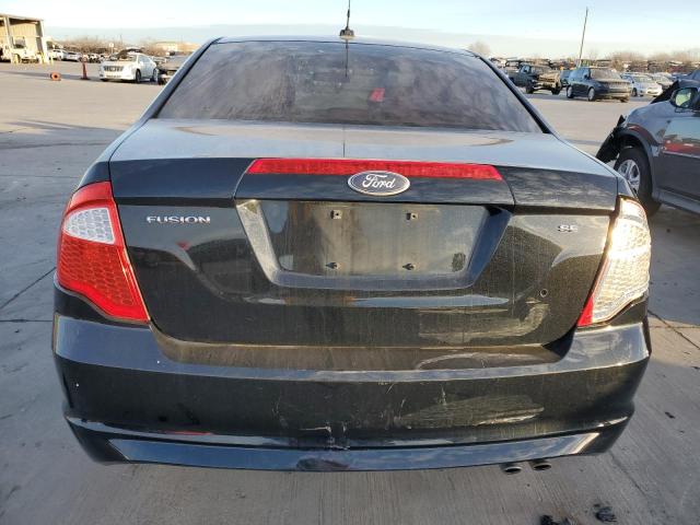 Photo 6 from auction – 2011 FORD FUSION SE with VIN 3FAHP0HA0BR116268