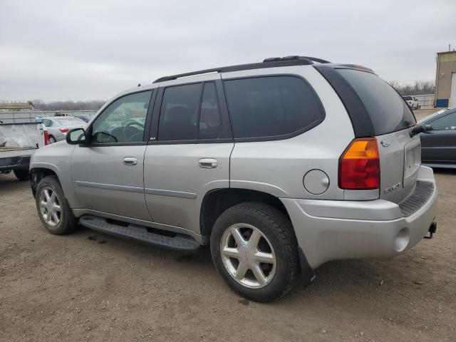 Photo 2 from auction – 2007 GMC ENVOY with VIN 1GKDT13S772243240