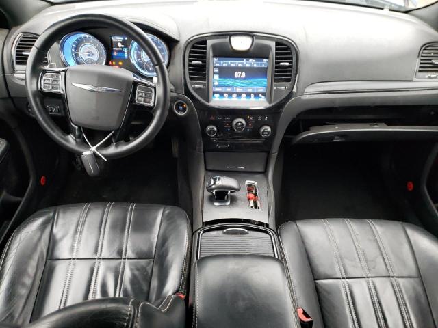 Photo 8 from auction – 2014 CHRYSLER 300 S with VIN 2C3CCABG3EH361296