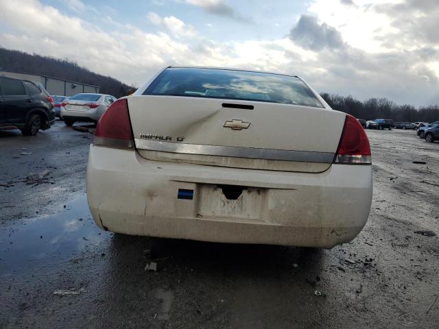 Photo 6 from auction – 2007 CHEVROLET IMPALA LT with VIN 2G1WT58N479243155