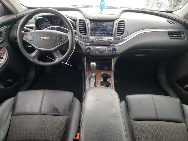 Photo 8 from auction – 2015 CHEVROLET IMPALA LT with VIN 2G1115SL9F9216720