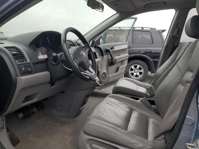 Photo 7 from auction – 2011 HONDA CR-V EXL with VIN JHLRE4H71BC014284