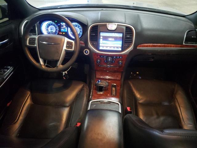 Photo 8 from auction – 2014 CHRYSLER 300 with VIN 2C3CCAAGXEH327082