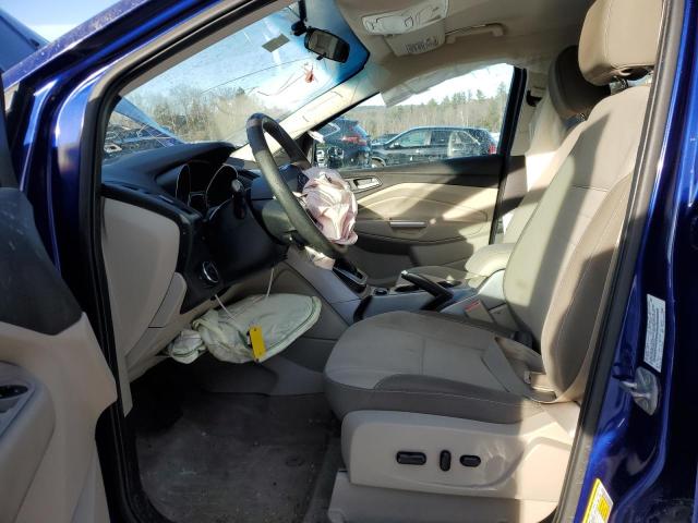 Photo 7 from auction – 2014 FORD ESCAPE SE with VIN 1FMCU0GX9EUB81292