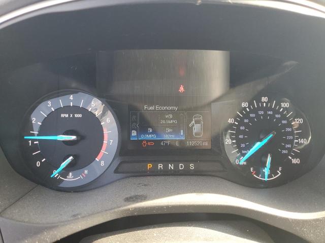 Photo 9 from auction – 2015 FORD FUSION SE with VIN 3FA6P0HD1FR104699