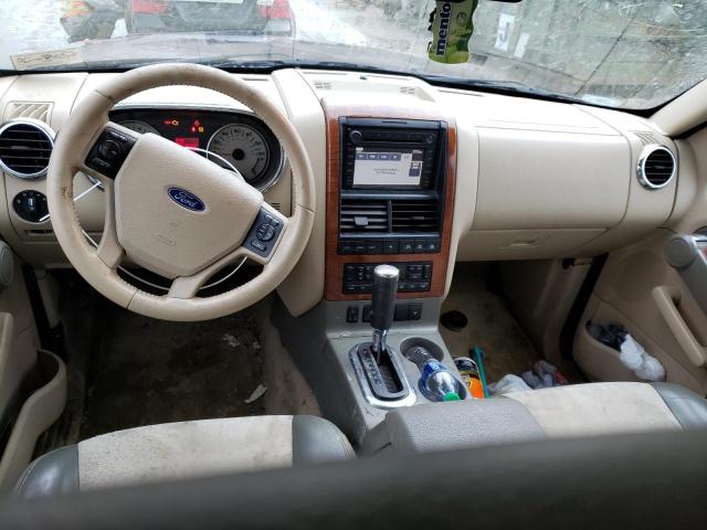 Photo 8 from auction – 2006 FORD EXPLORER E with VIN 1FMEU74846ZA08511