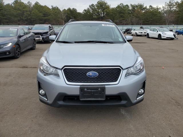 Photo 5 from auction – 2017 SUBARU CROSSTREK with VIN JF2GPABC8HH270650