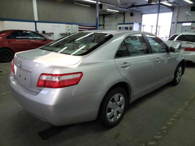 Photo 3 from auction – 2008 TOYOTA CAMRY CE with VIN 4T4BE46K68R033309