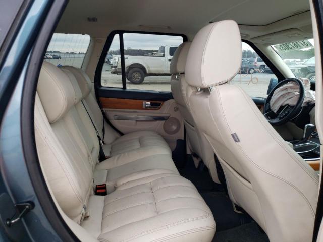 Foto 11 de la subasta – 2011 LAND ROVER RANGE ROVE con VIN SALSK2D49BA713268
