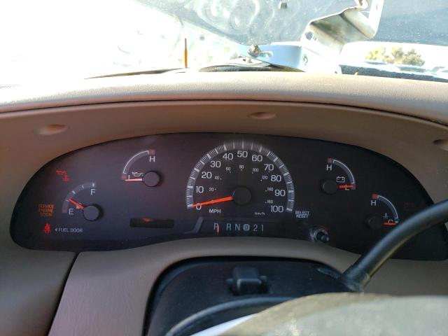 Photo 9 from auction – 2004 FORD F-150 HERI with VIN 2FTRX17204CA30601