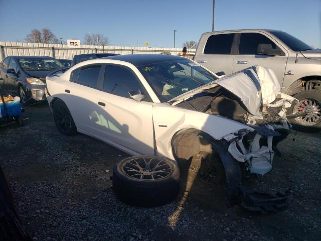 Photo 4 from auction – 2019 DODGE CHARGER SX with VIN 2C3CDXBG3KH754646