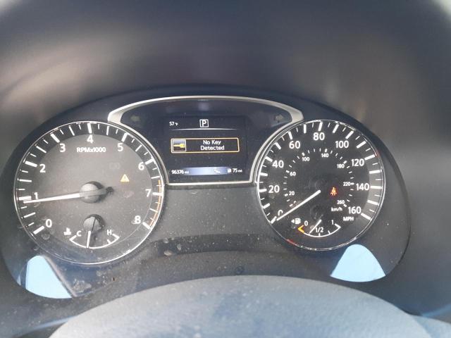 Photo 9 from auction – 2017 NISSAN ALTIMA 2.5 with VIN 1N4AL3AP5HC165356