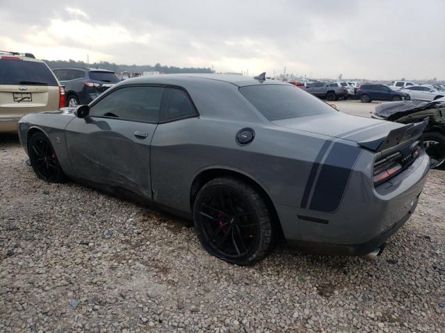 Photo 2 from auction – 2018 DODGE CHALLENGER with VIN 2C3CDZFJ4JH127969