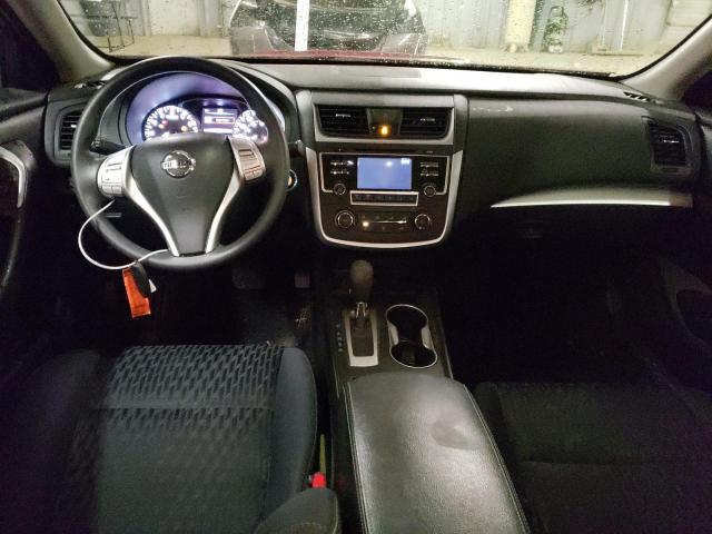 Photo 8 from auction – 2017 NISSAN ALTIMA 2.5 with VIN 1N4AL3AP6HC475466