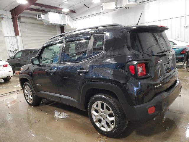 Photo 2 from auction – 2015 JEEP RENEGADE L with VIN ZACCJBBT2FPB25453