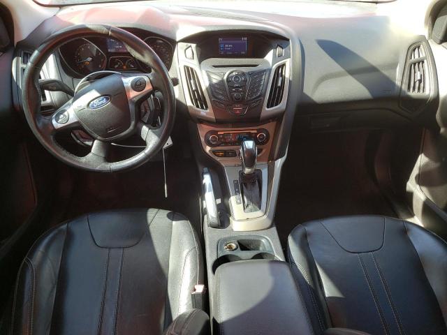 Foto 8 de la subasta – 2012 FORD FOCUS SEL con VIN 1FAHP3M27CL140423
