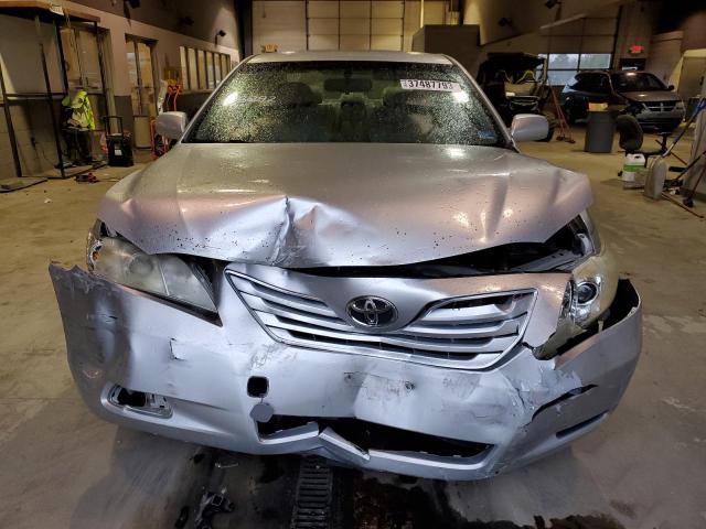 Photo 5 from auction – 2007 TOYOTA CAMRY CE with VIN JTNBE46KX73063640