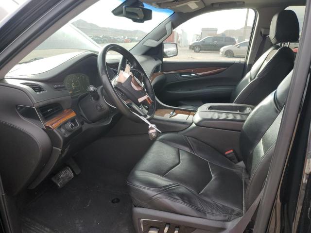 Photo 7 from auction – 2015 CADILLAC ESCALADE E with VIN 1GYS3JKJ7FR199266