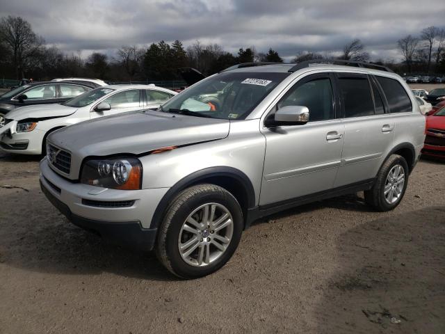 VOLVO XC90 3.2 2009 with VIN YV4CZ982X91508316 - Photo from auction