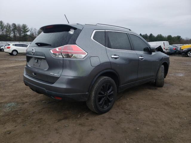 Photo 3 from auction – 2015 NISSAN ROGUE S with VIN 5N1AT2MK5FC886306