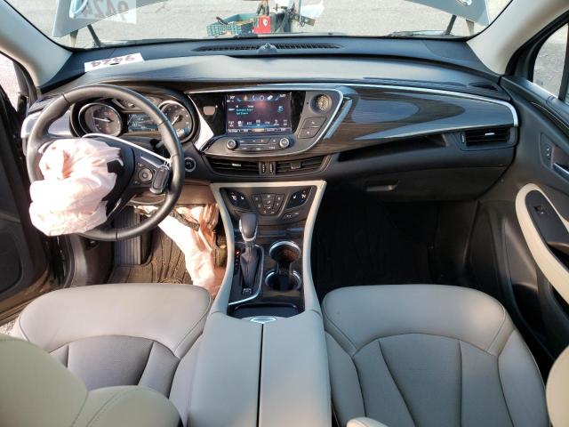 Photo 8 from auction – 2019 BUICK ENVISION E with VIN LRBFXCSA3KD096973