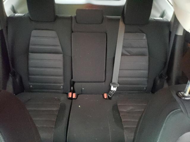 Photo 10 from auction – 2019 HONDA CR-V EX with VIN 2HKRW2H58KH662254