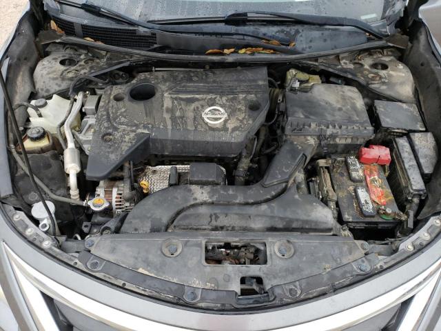 Photo 11 from auction – 2014 NISSAN ALTIMA 2.5 with VIN 1N4AL3AP4EN227264