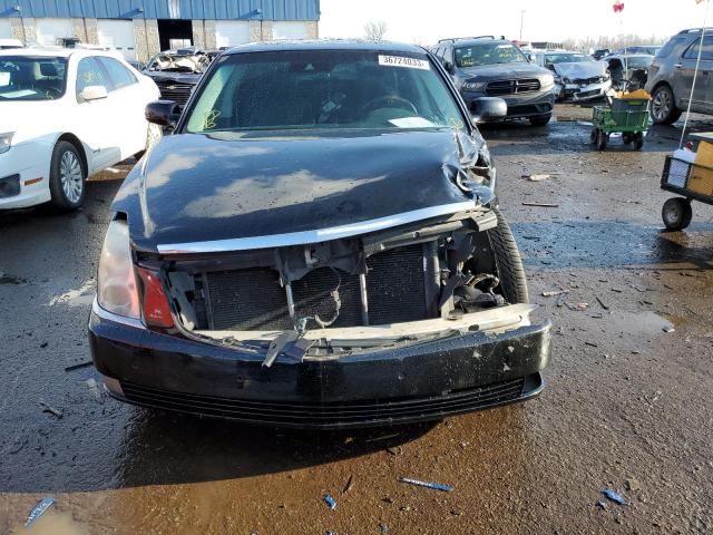 Photo 5 from auction – 2010 CADILLAC DTS PREMIU with VIN 1G6KH5EY5AU101643