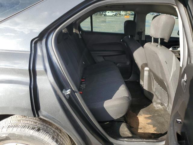 Foto 11 de la subasta – 2013 CHEVROLET EQUINOX LS con VIN 2GNFLCEK6D6215982