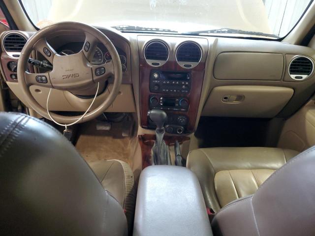 Photo 8 from auction – 2004 GMC ENVOY with VIN 1GKDS13S642440298