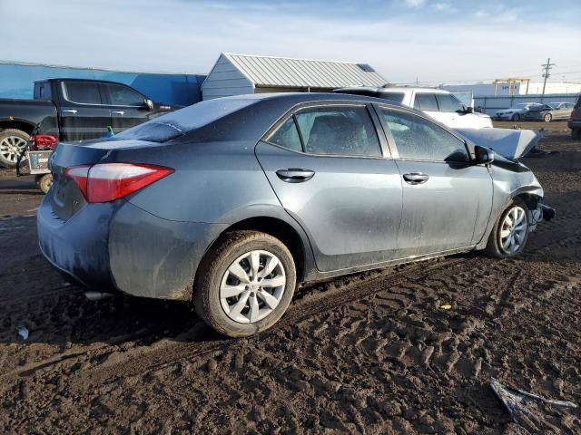 Photo 3 from auction – 2016 TOYOTA COROLLA L with VIN 2T1BURHE2GC587917