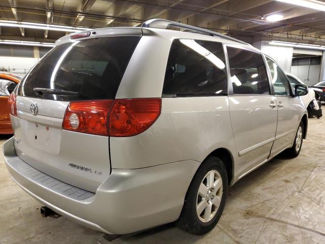 Photo 3 from auction – 2006 TOYOTA SIENNA CE with VIN 5TDZA23C46S573379