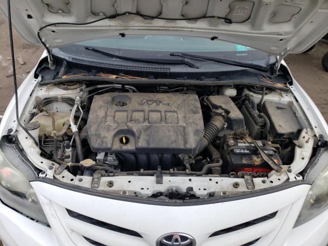 Photo 11 from auction – 2012 TOYOTA COROLLA BA with VIN 2T1BU4EE8CC912443