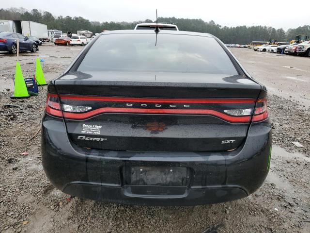 Photo 6 from auction – 2016 DODGE DART SXT with VIN 1C3CDFBB7GD605823