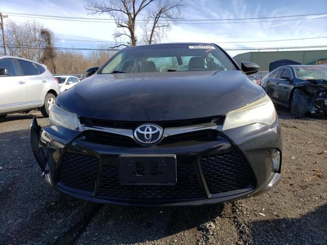 Photo 5 from auction – 2015 TOYOTA CAMRY LE with VIN 4T1BF1FK6FU003455