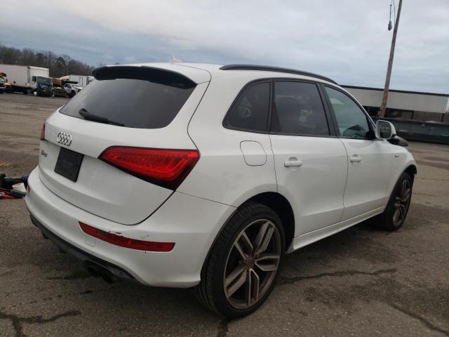 Photo 3 from auction – 2015 AUDI SQ5 PREMIU with VIN WA1CGAFP9FA104647