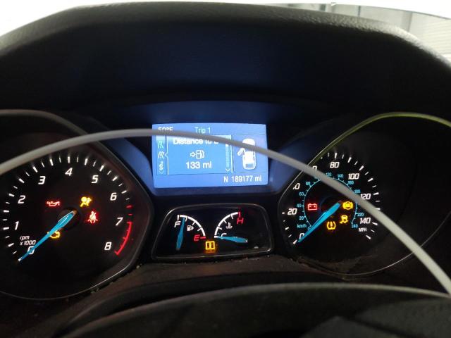 Photo 9 from auction – 2014 FORD FOCUS SE with VIN 1FADP3F20EL209967