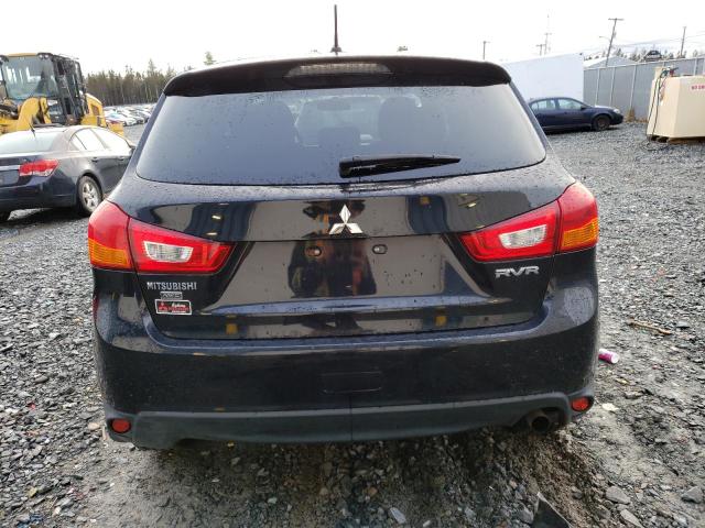 Photo 6 from auction – 2013 MITSUBISHI RVR SE with VIN 4A4AJ3AU6DE602049