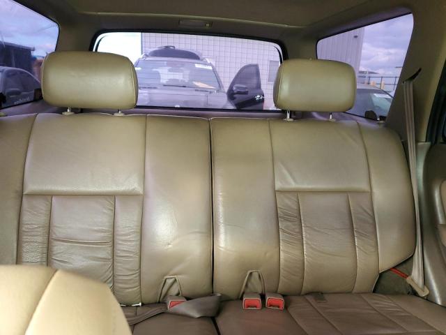 Photo 10 from auction – 2000 TOYOTA 4RUNNER LI with VIN JT3GN87R5Y0155498