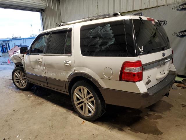 Photo 2 from auction – 2016 FORD EXPEDITION with VIN 1FMJU1HT3GEF01244