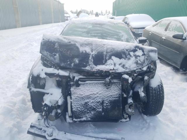 Photo 5 from auction – 2014 CHRYSLER 300 with VIN 2C3CCAAG1EH175211