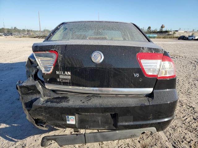 Photo 6 from auction – 2007 MERCURY MILAN PREM with VIN 3MEHM08107R604306