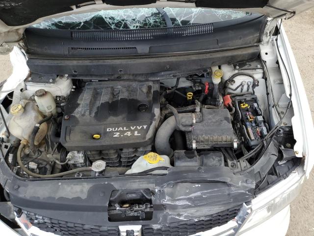 Photo 12 from auction – 2015 DODGE JOURNEY SE with VIN 3C4PDCAB0FT552940