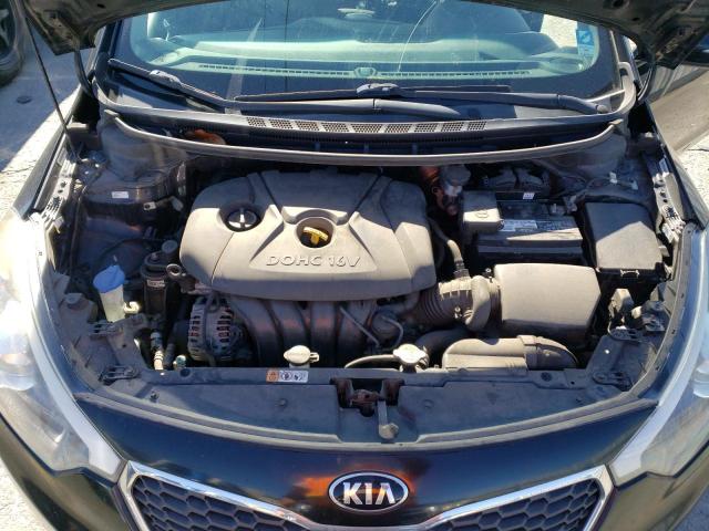 Foto 11 de la subasta – 2015 KIA FORTE LX con VIN KNAFX4A67F5383184