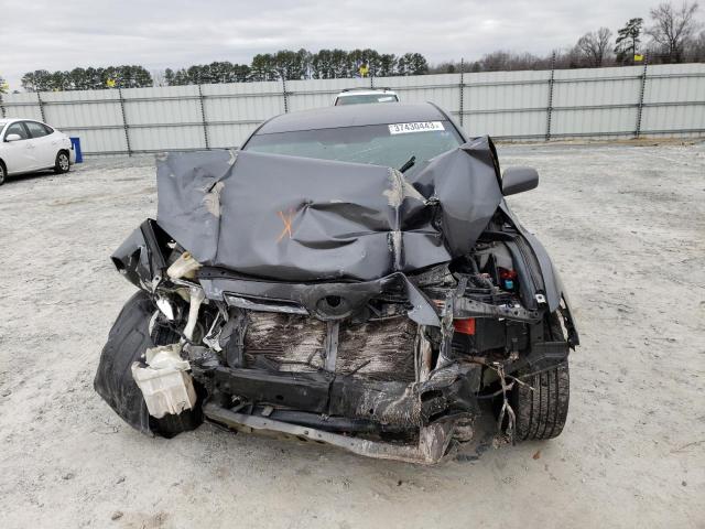 Photo 5 from auction – 2009 TOYOTA CAMRY BASE with VIN 4T1BE46K59U401118