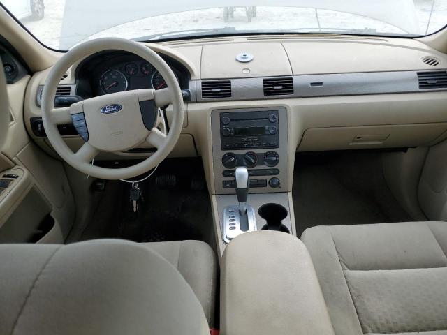 Photo 8 from auction – 2005 FORD FIVE HUNDR with VIN 1FAFP23135G116139