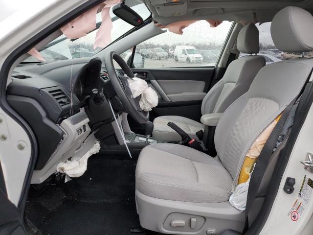 Photo 7 from auction – 2014 SUBARU FORESTER 2 with VIN JF2SJAECXEH478614