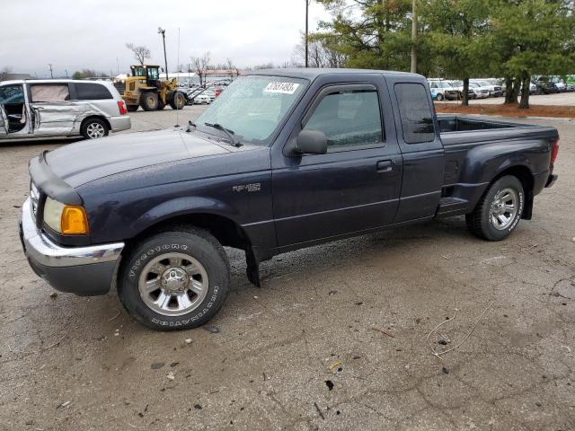 FORD RANGER SUP 2002 with VIN 1FTYR44UX2TA10212 - Photo from auction