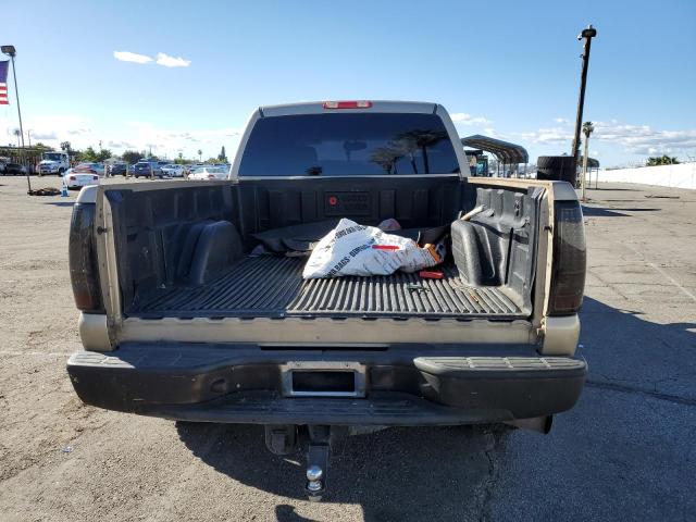 Photo 6 from auction – 2005 CHEVROLET SILVERADO with VIN 1GCHC23245F936386
